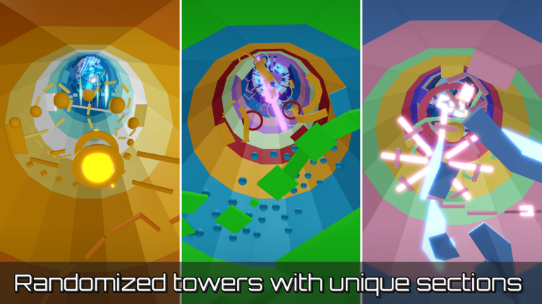 Tower of Hell official Roblox cover art